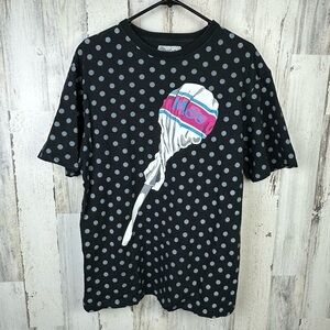 Soulful Commandoe | Mc’s Lollipop Polka Dot Tee